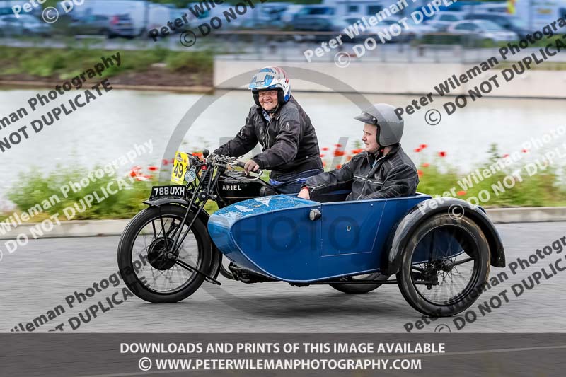 Vintage motorcycle club;eventdigitalimages;no limits trackdays;peter wileman photography;vintage motocycles;vmcc banbury run photographs